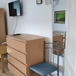 Apartament Erika *