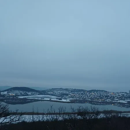 Erika Apartman Tihany