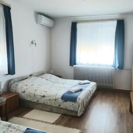 Erika Διαμέρισμα Tihany