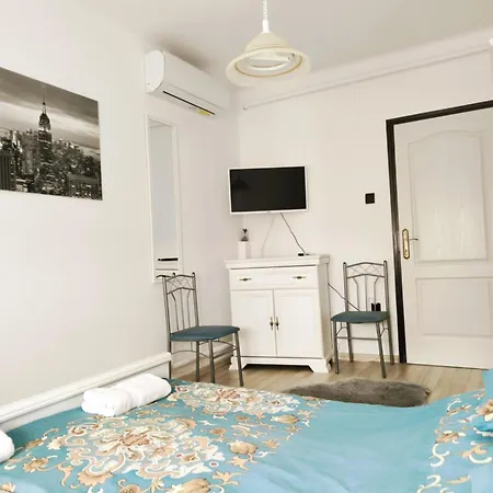 Apartamento Erika Tihany