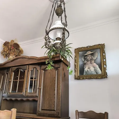 Erika * Tihany
