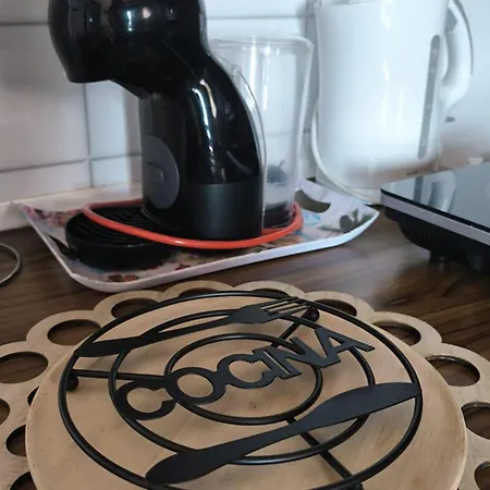 Erika Apartment Tihany