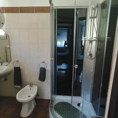 Apartamento Erika Tihany