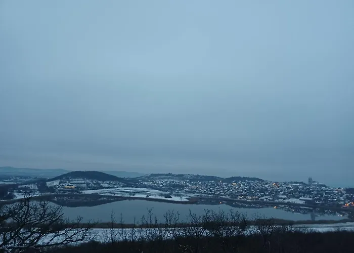 Erika Appartamento Tihany