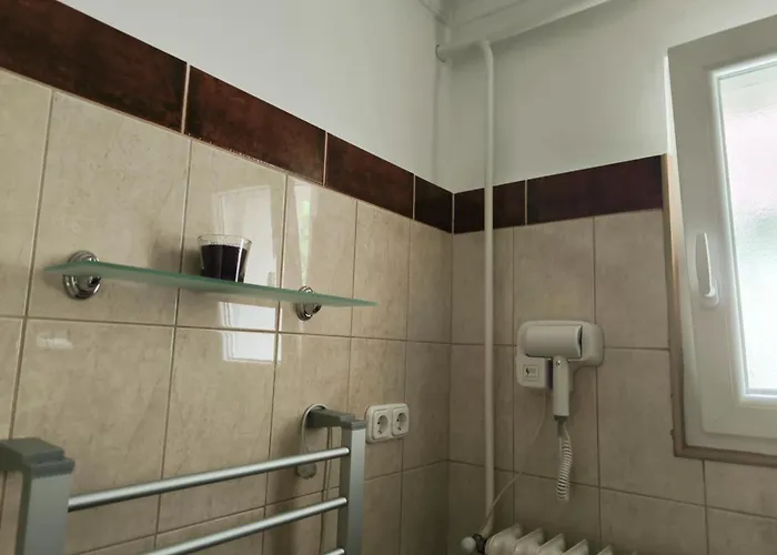 Appartamento Erika *