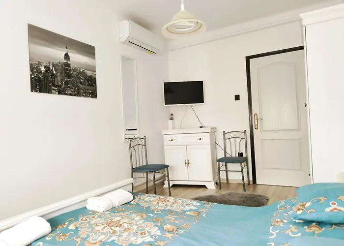 Appartamento Erika Tihany