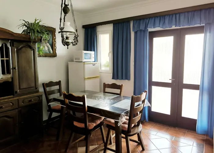 Appartamento Erika *