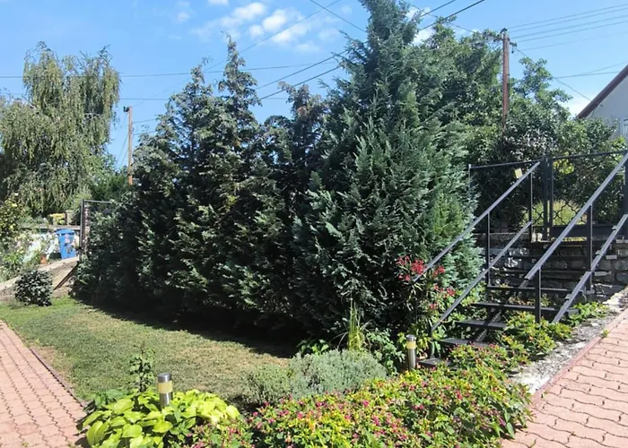 Appartamento Erika Tihany