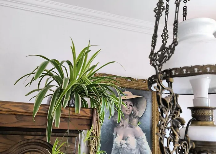 Appartamento Erika Tihany