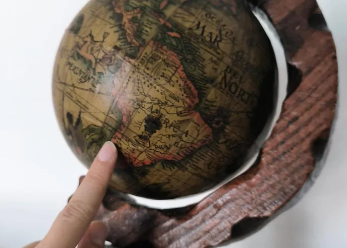 Erika Appartamento *