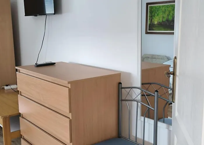 Appartamento Erika *