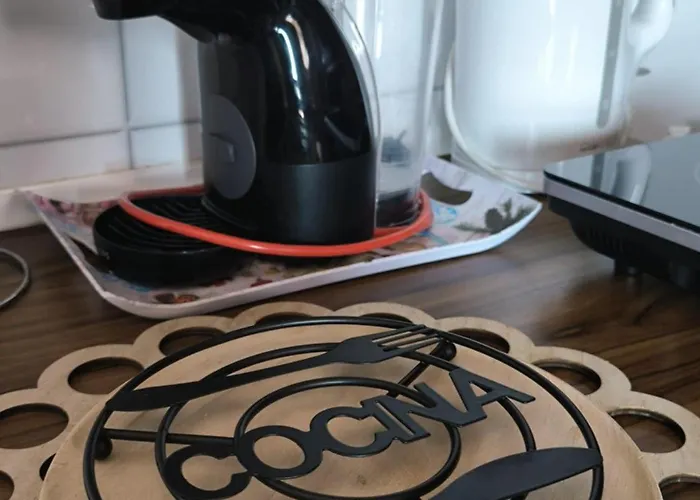 Erika Appartamento Tihany